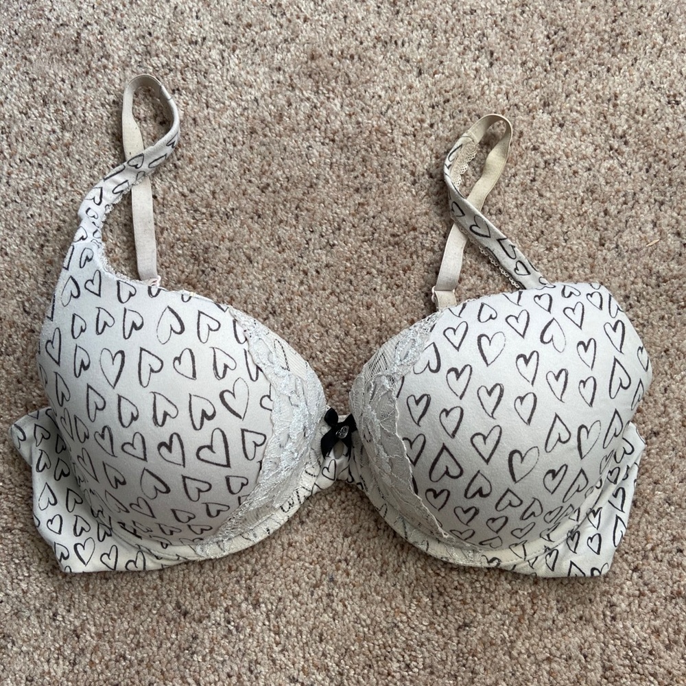 Used bra